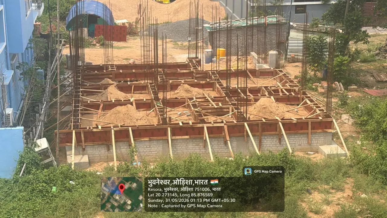 Turnkey Construction Project